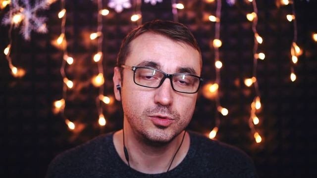 АСМР - Шепот для Сна