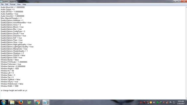 How to Fix Dead Space 3 Widescreen Resolution