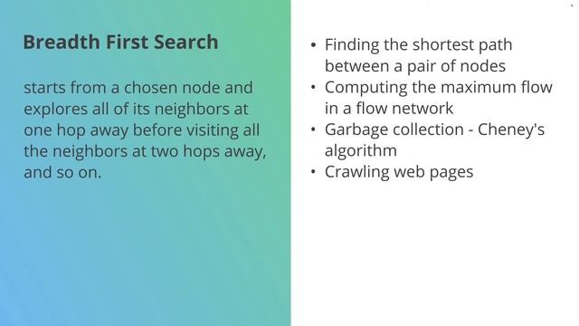Graph Search Algorithms | Graph Data Science