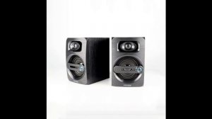 Колонки компьютерные Microlab B23 Черный