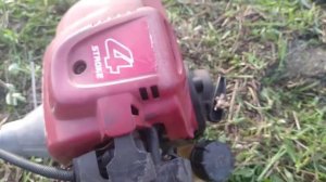 Honda UMK435 T