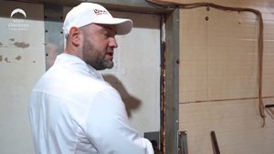 Как готовят колбасу в Чеченской Республике? Туристическая колбаса
