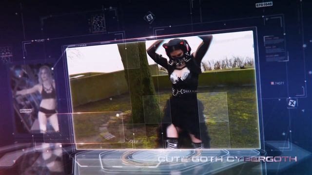 Industrial Energy "Dance Echelon"⚡️? смотреть онлайн