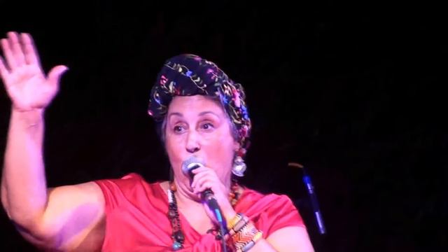 Vídeo 2 Concertos em férias - Guida de Palma смотреть онлайн