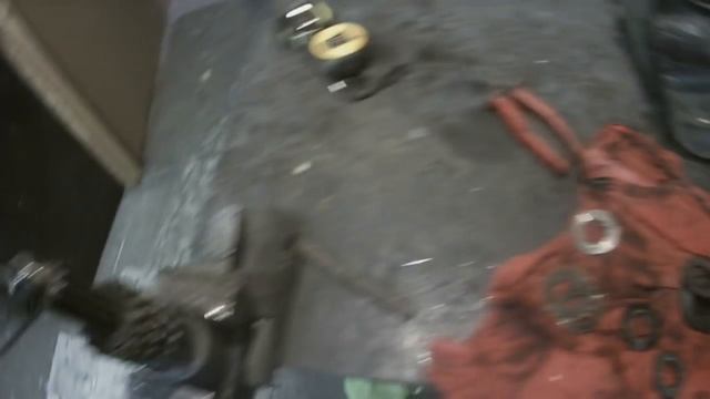 МТЗ-820 муфта пром опори. смотреть онлайн