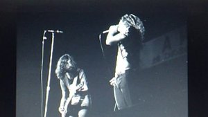 Led Zeppelin: "Going to California" (live - 1971)