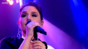 Jessie Ware - Live at BBC Music The Biggest Weekend (2018)