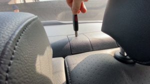 Мало кто знает зачем этот лючок в Фольксваген пассат как открыть багажник