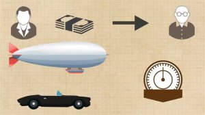 Куда делись дирижабли_ История дирижаблей.