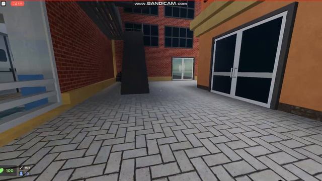 ЭВАД РОБЛОКС побег от мемов!! смотреть онлайн