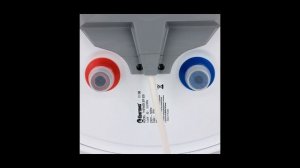 Водонагреватель накопительный Thermex