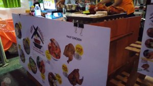 [4K CEBU 🇵🇭] MANDAUE FOOD PARK |  Munky Explores | #cebu #Philippines