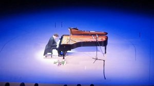 Денис Мацуев в к/з Зарядье 31.01.2022 года