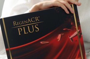 Плазмотерапия Regen ACR Челябинск