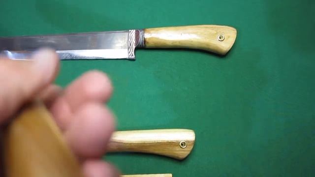 Ножи для разделки! Ножи из рессорной стали! Специализированные профессиональные ножи из Узбекистана смотреть онлайн