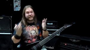 Лучшие гитаристы мира / Топ 3 лучших гитаристов от Ильи из хэви-трэш-метал-группы HMR