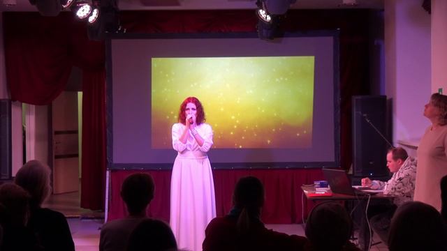 «Я тебя отвоюю»