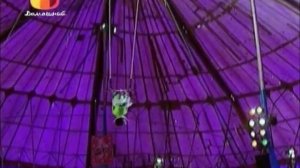 Ты моя жизнь ( Sos mi vida/Natalia Oreiro)