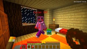 НИКОГДА НЕ ЗАПУСКАЙ ЭТОТ МИР ЛУНТИК EXE В МАЙНКРАФТ В 3 ЧАСА НОЧИ РИТУАЛ ТРОЛЛИНГ ЛОВУШКА 100%