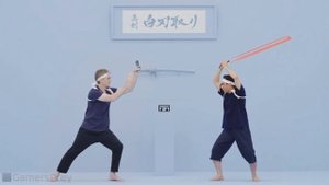 1-2 Switch - Nintendo Switch Gameplay [HD/60FPS]