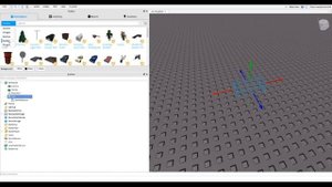 Mesh Deformation Tutorial on Roblox Studio