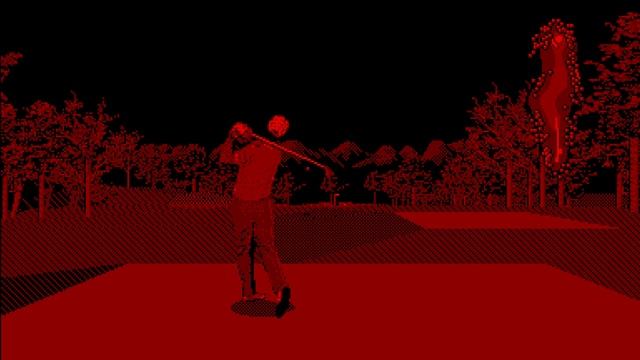 Golf (Virtual Boy)