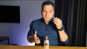 Grey Vetiver Parfum Tom Ford новый аромат 2023