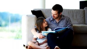 Ребенок перебивает взрослого! Что делать?