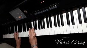 воч авел воч пакас