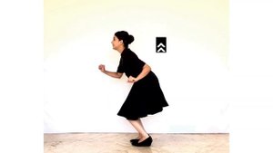 Twist | Dance Tutorial | Beginners | 60s Style Dancing | Part 3 | Learn Simple & Easy Steps | Twist