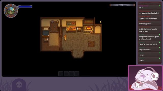 Graveyard Keeper - PART 3 смотреть онлайн