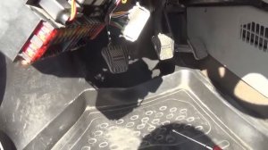 Реле электронное ДХО 30 Обзор в машине и принцип подключения