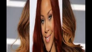 Рианна Rihanna фотосессия