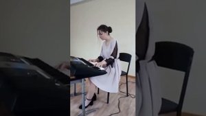 І. Шамо "пісня про Київ"