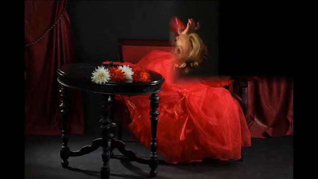 Штраус. Куплеты Адели из 2 действия оперетты "Летучая мышь". Исп. Анастасия Прохорова смотреть онлайн