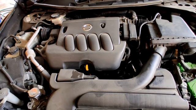 #48 ~ Berbaloikah beli Nissan Teana L33 terpakai?? (2.0XE) смотреть онлайн