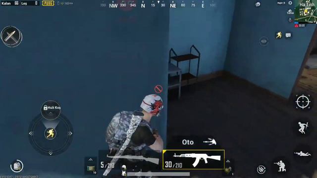 Pubg MOBILE!!!? "Ультра" - Графика