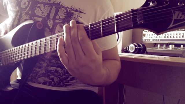 Jet City Amplification 100HDM-METAL DEMO смотреть онлайн