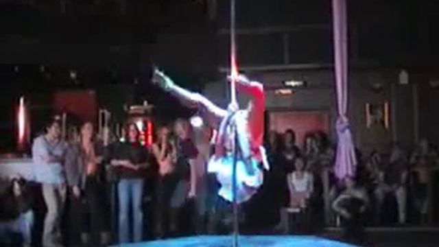 17 отборочный тур - Соснович Елена. смотреть онлайн