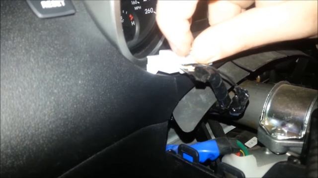 How to enable independent fog lamps смотреть онлайн