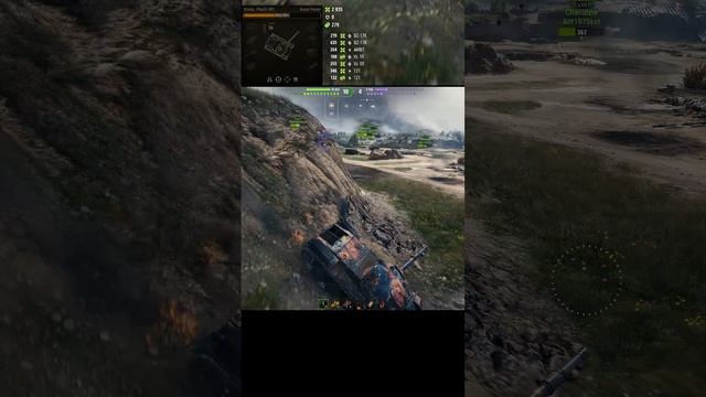 KUNZE PANZER 9 LVL ST 5k 4 kil