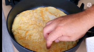 Простой и быстрый завтрак