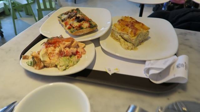 ВЛОГ 48 ЧАСОВ В МОСКВЕ смотреть онлайн