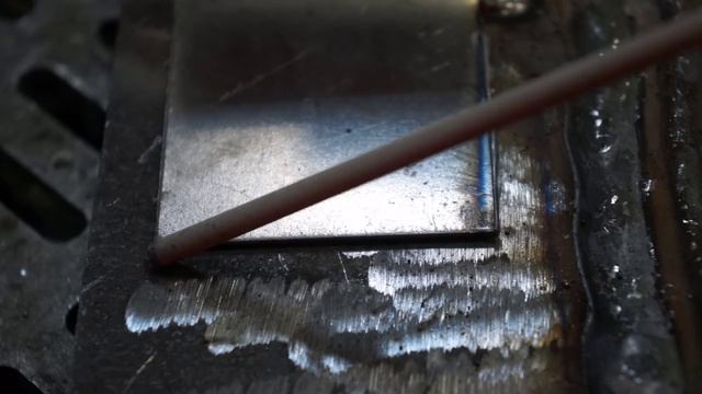 Сварка тонкого и толстого металла. СВАР-Express #3 смотреть онлайн