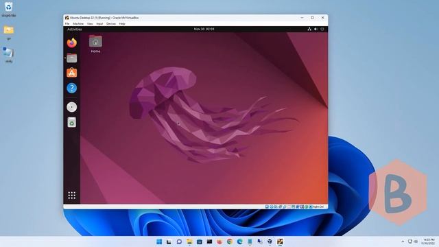 How to Fix Drag and Drop Not Working in Ubuntu 20.04 on VirtualBox смотреть онлайн