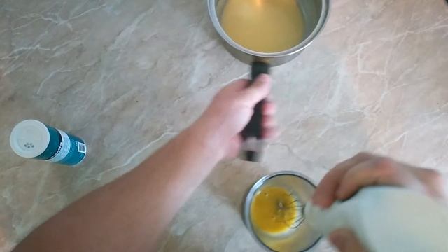 КУЛИНАРНОЕ ПУТЕШЕСТВИЕ соус голондес_как приготовить голландский соус смотреть онлайн