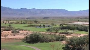 Golf Mesquite Casablanca Golf Club In Mesquite Nevada Video Tour