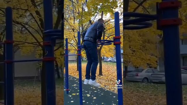 Дядя Слава #наулице