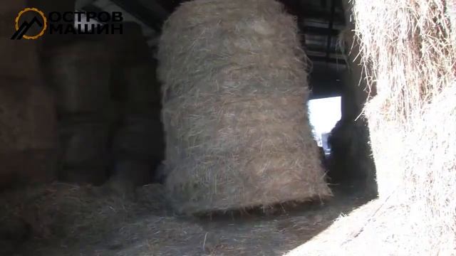 MultiOne - лучшие минипогрузчики в классе! Более 150 видов навесного оборудования! смотреть онлайн