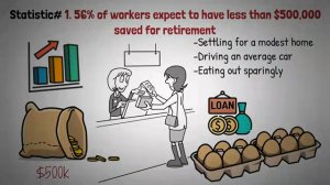 БИЗНЕС (INSANE Money Statistics)